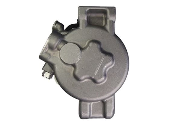 Compresor de aire acondicionado Airstal 10-3642 nuevo