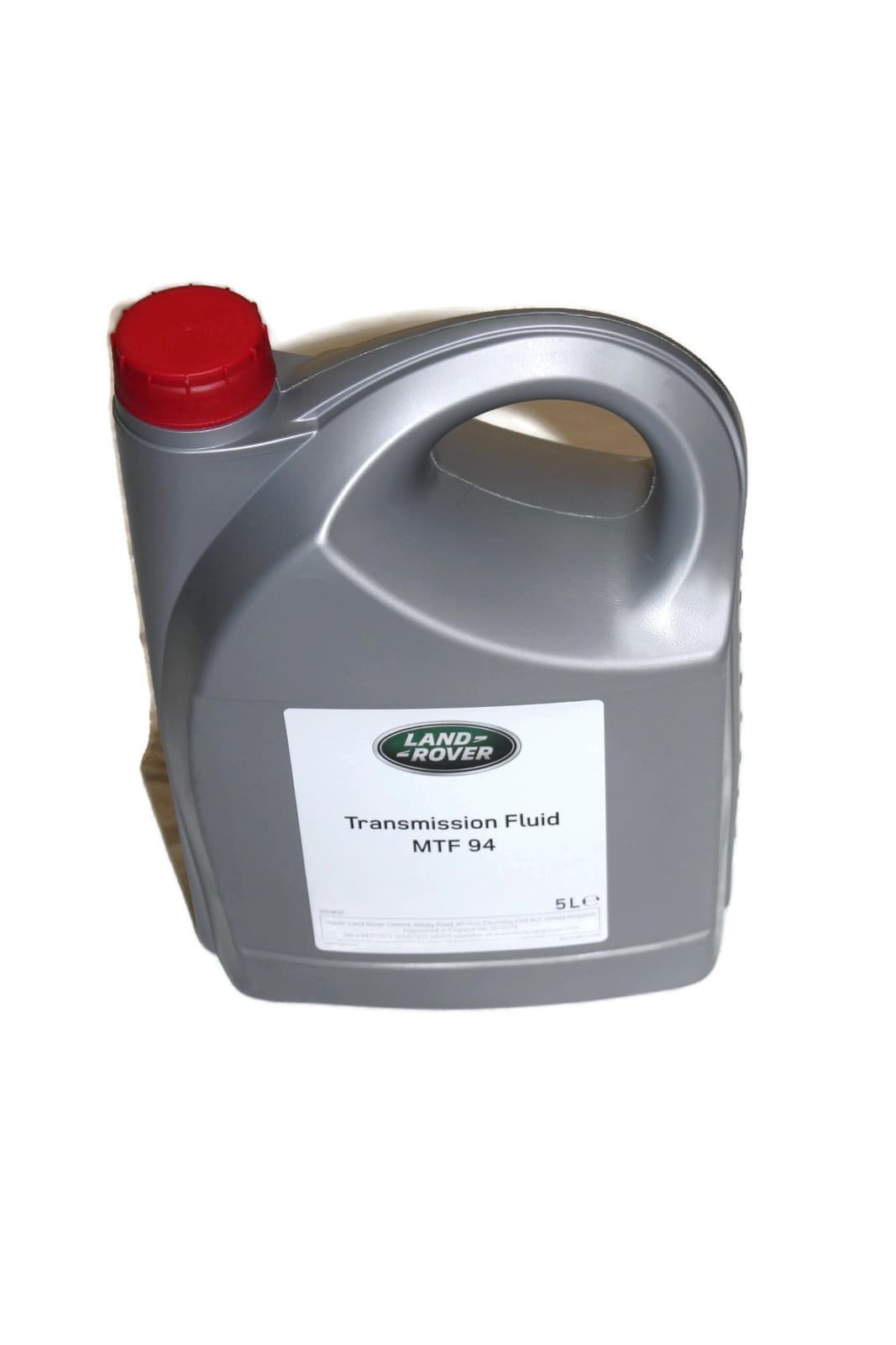 Aceite para transmisión 5L Mtf 94 para Land Rover Freelander 1 nuevo