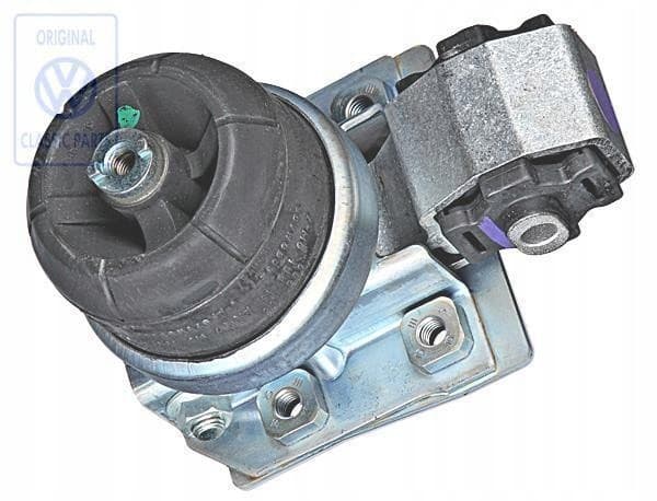 Soporte de Motor de Goma Hidráulico VW Sharan Mk1 1996-2000 Original 7M0199131AR nuevo