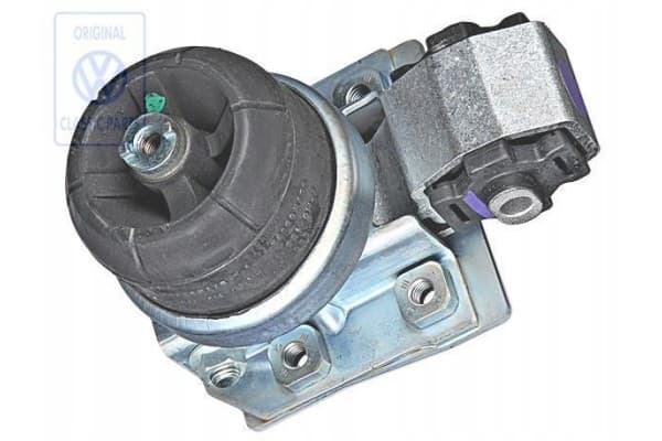 Soporte de Motor de Goma Hidráulico VW Sharan Mk1 1996-2000 Original 7M0199131AR usado
