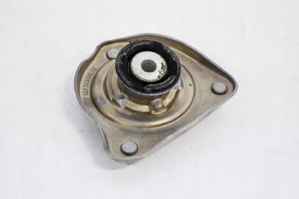 Soporte delantero del amortiguador Porsche 911 997 99734301602 Original usado