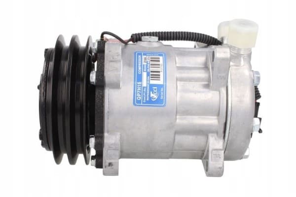 Compresor de aire acondicionado Tcci QP7H15-4664 nuevo