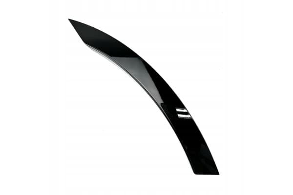 Embellecedor del Arco de Rueda Delantero Derecho Land Rover Discovery R Dynamic Hse Original usado