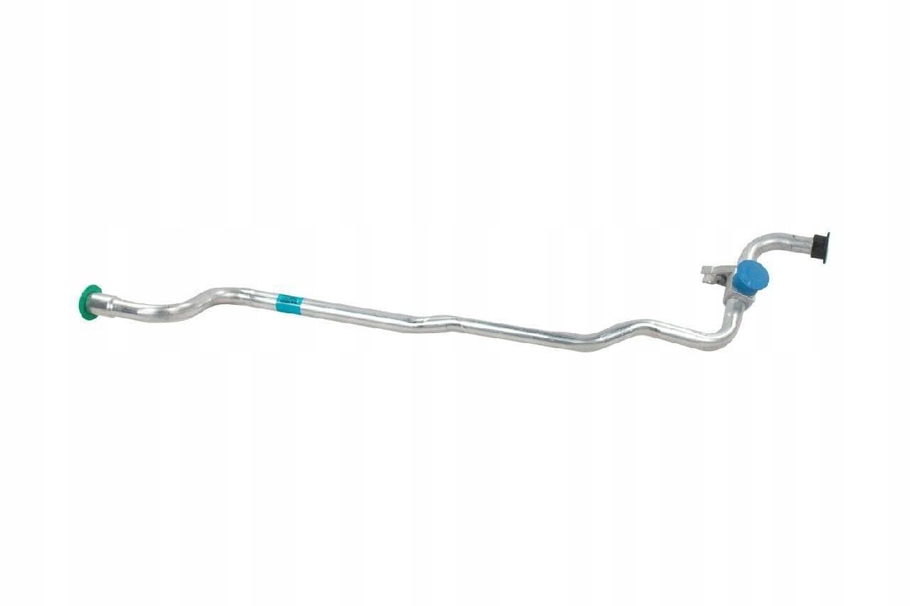 Tubo de Refrigerante Vag Sharan Mk1 2001-2008 Original 7M3820741C nuevo
