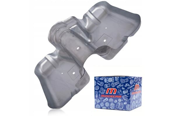 Protector de Depósito de Combustible LR041435 para Range Rover Evoque Diesel 2.0 2.2 Gasolina 2.0 GTDi nuevo