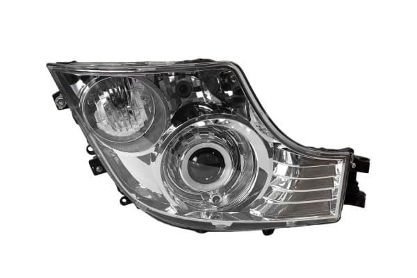 Faro Mercedes Actros MP4 Xenón D1S Control Manual Derecho nuevo