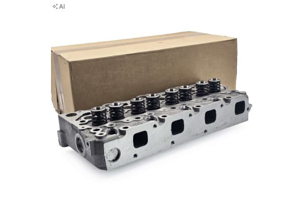 Nueva Culata Kubota 2.0L 2.2L 2.4L V2203 V2403 V2003 1G790-03043
