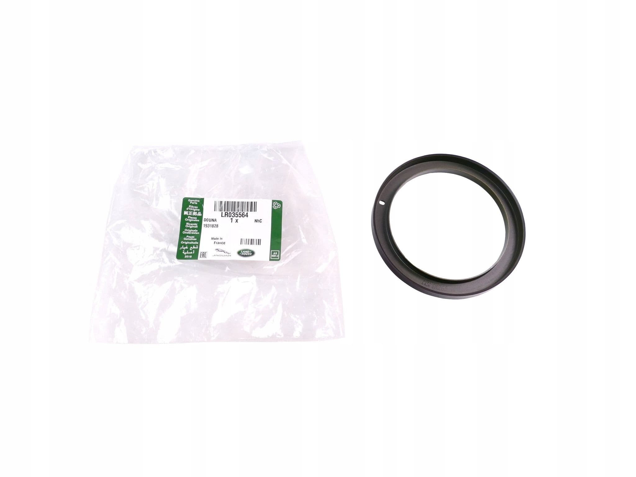 Anillo Magnético del Sensor del Cigüeñal 3,0 / 4,4 Diesel Land Rover nuevo