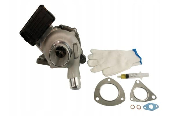Turbo para Ford Transit Tourneo Transit V363 2.2 Tdci 2006- nuevo
