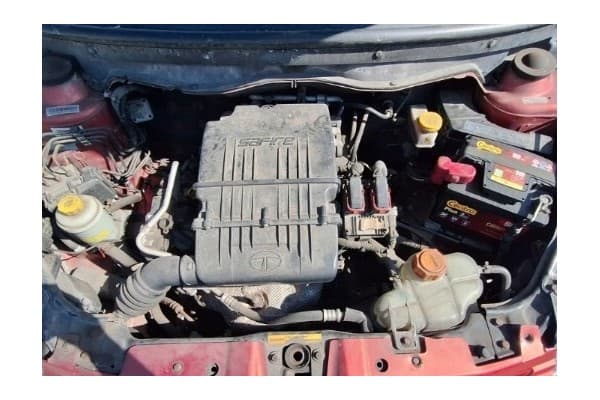 Motor Tata Indica Vista 1.4 199A7000 usado