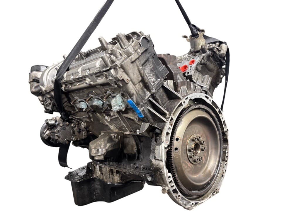 Motor M-Class (W164) 2006 642.950 OM642.950 usado