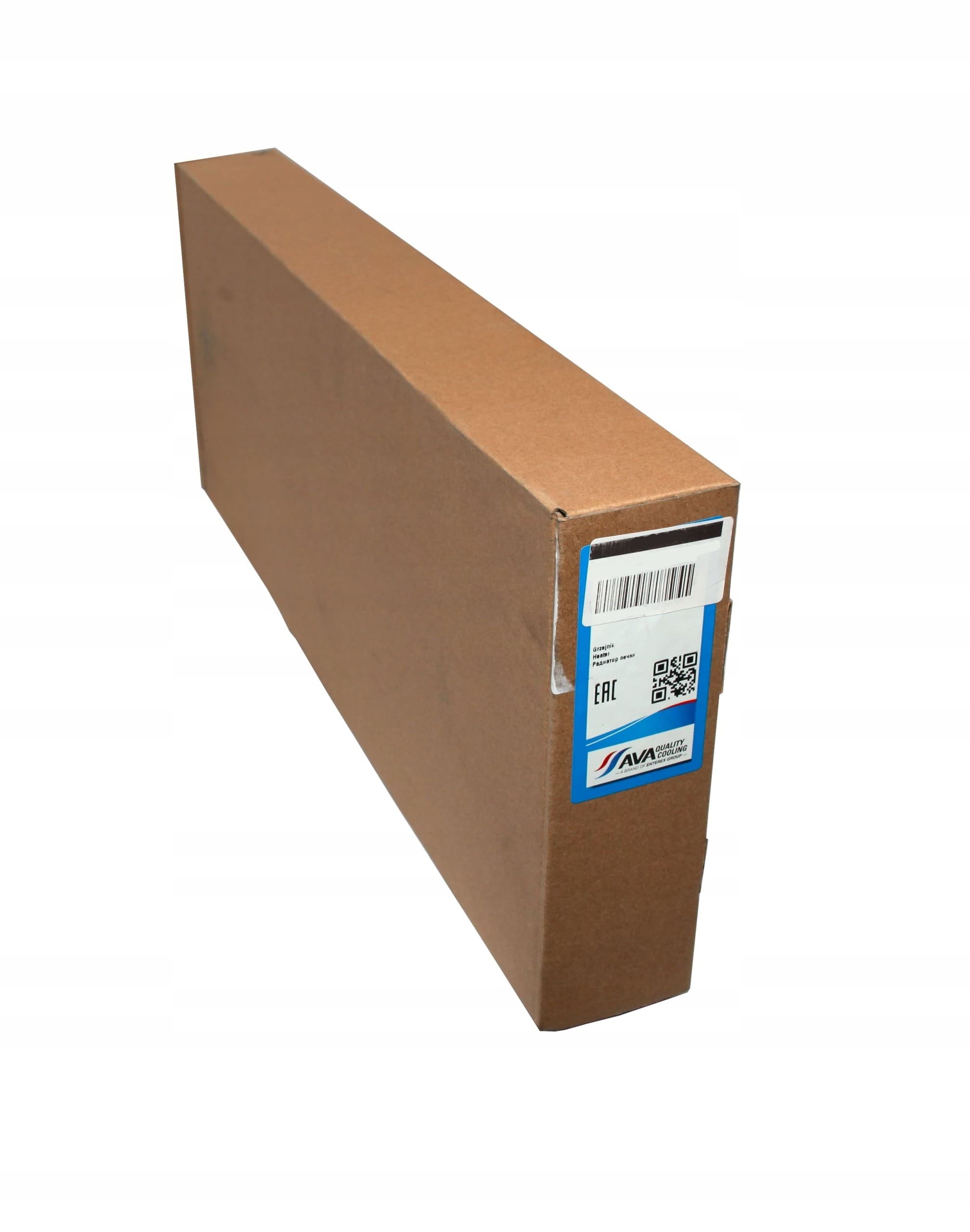 Compresor de aire acondicionado Ava Quality Cooling BWAK319 nuevo