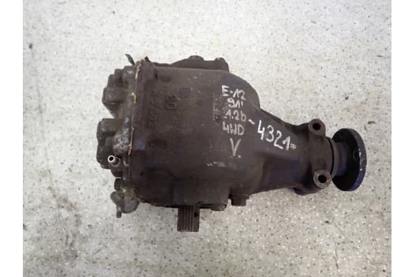 Puente Diferencial Delantero Subaru Libero 1.2i 1986-1993 usado