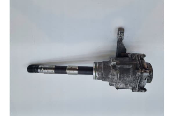 Diferencial delantero Jeep Grand Cherokee WL 68438529AG usado