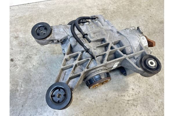 Diferencial Trasero Cupra Ateca 2024 0CQ525010AK usado