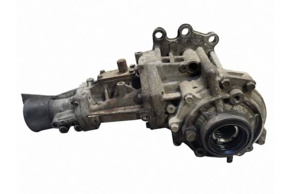 Diferencial delantero Mitsubishi Outlander 2008 usado