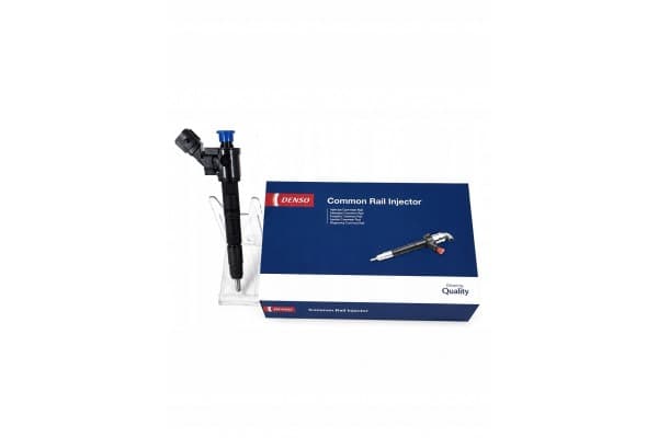 Inyector Buchli DCRI400280 nuevo