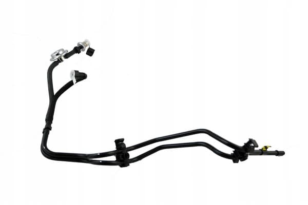 Tubería de Suministro de Combustible para Jaguar XJ X350 (2003-2009) C2C39408 nuevo