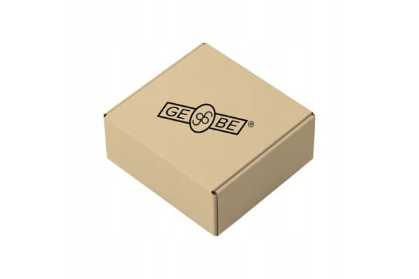 Sensor NOx Gebe 9 3859 1 para catalizador NOx nuevo