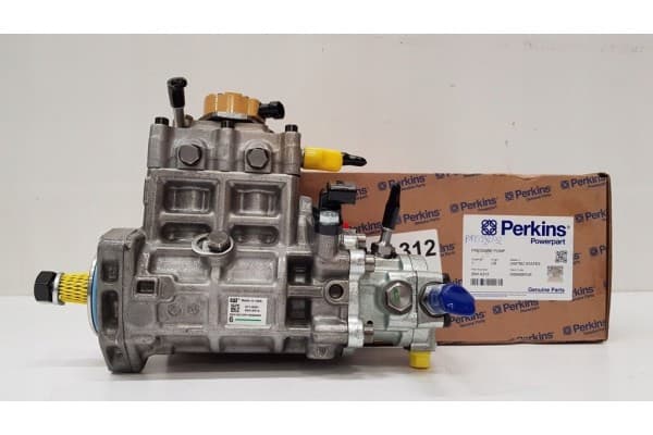 Bomba de Inyección Delphi Lucas 2641A312 2641A313 2641A315 2641A304 2641A306 nuevo
