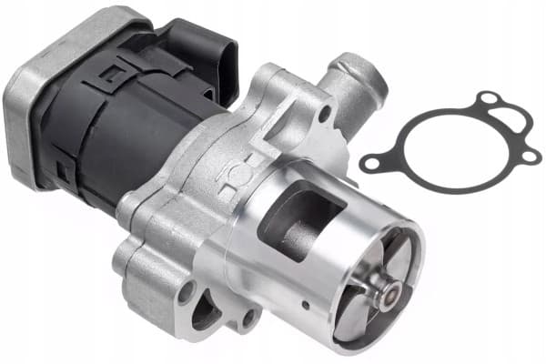 Válvula EGR con intercooler y junta - Vdo 2803601067302 usado