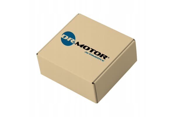 Sensor NOx Dr.Motor DRM02368 para convertidor catalítico NOx nuevo