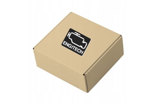 Módulo dosificador Engitech ENT570022/R para inyección de urea nuevo