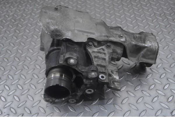 Reductor delantero Volvo XC90 II 3571069 25303293 2.0L 165kW 2015 usado