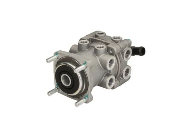 Válvula de freno de trabajo Pneumatics Pn-10215 usado