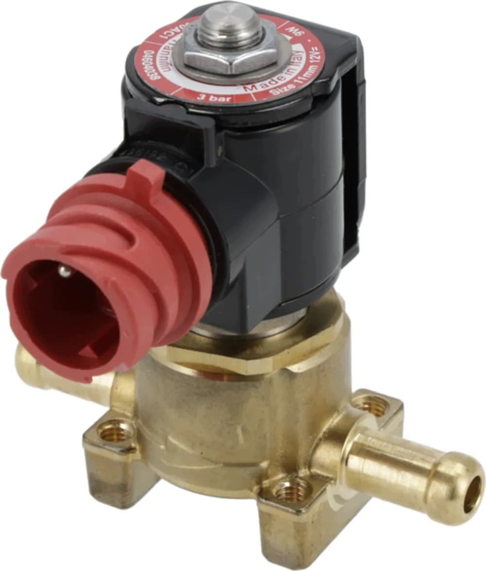 Válvula Solenoide 04605812 nuevo