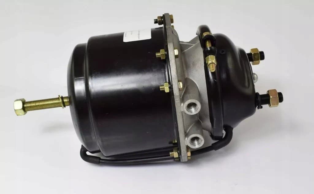 Motor de freno 20/30 discos para coche M16X1.5 carrera 64 mm (roscado) T2030B nuevo