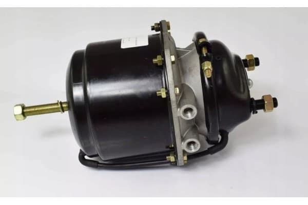 Motor de freno 20/30 discos para coche M16X1.5 carrera 64 mm (roscado) T2030B usado