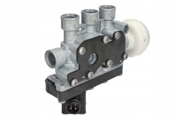 Bloque de válvula de control deslizante ProVia PRO4120030, suspensión neumática nuevo