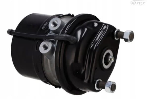 Motor Ham.24/16 Scania R delantero M16x1,5 carrera 65/45 mm resorte Sila 7,0 kN CO usado