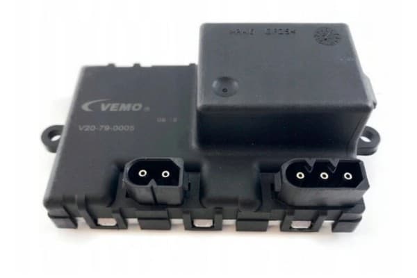 Resistencia del soplador BMW Serie 5 E60 E61 y Serie 6 E63 E64 nuevo