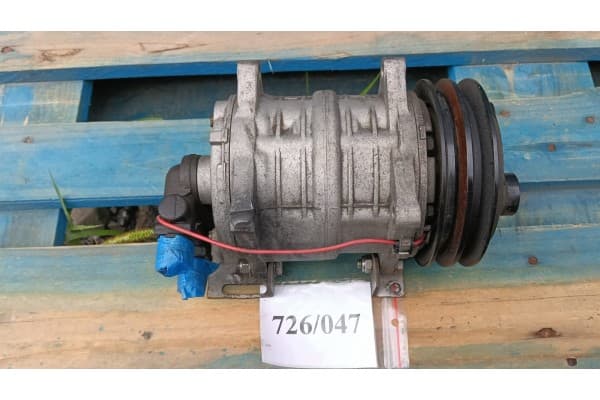 Compresor de refrigeración Que QP13-1861 13B13080302 NO 726/047 usado