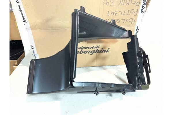 Toma de Aire para Volante Bentley Continental GT 3SD121334A nuevo