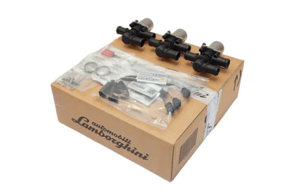 Kit de Reparación de Calefactor Hv-Ptc 47B998023 Lamborghini Revuelto OE Original usado