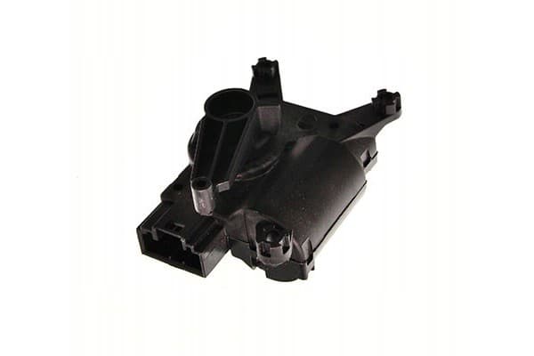 Actuador del motor de la aleta del calentador para Porsche Cayenne y VW Touareg 7L0907511AL nuevo