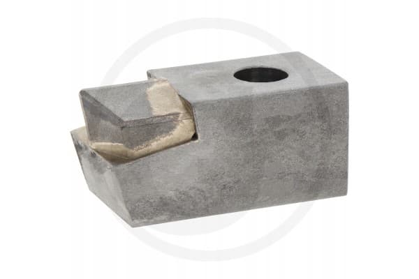 Martillo herramienta Plaisance Werkzeuge OM2 Granit Endurance Carbide 1234736 nuevo