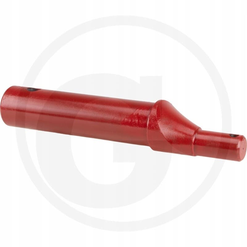 Eje de Montaje para Actuador 160 Kverneland Recambios Varios Granit 1220895 nuevo