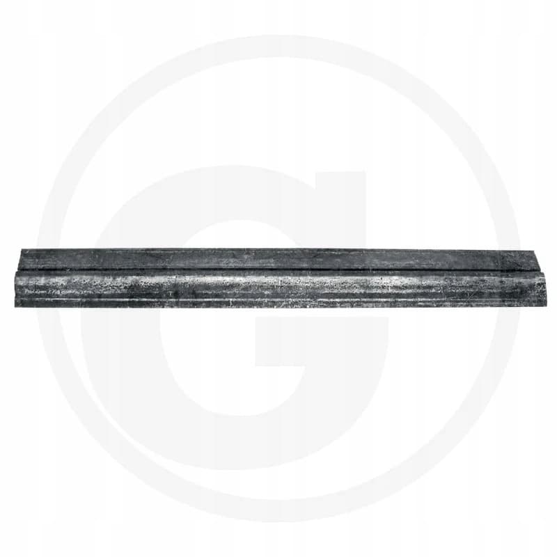 Riel Raspador para Cazo de Cargadora Frontal - Accesorios para Cazo de Cargadora Frontal nuevo