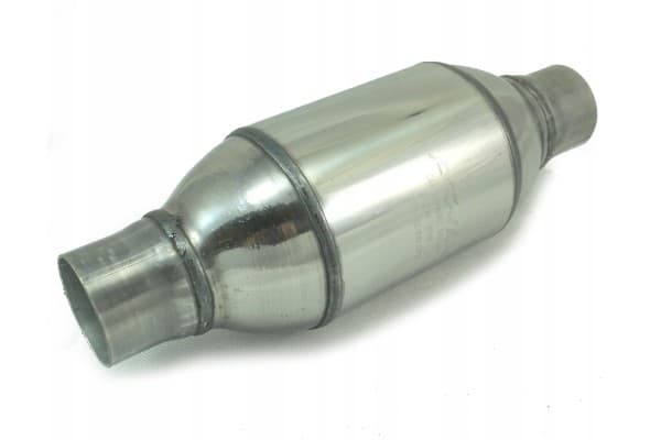 Catalizador Deportivo Awg - 5.0l 200CPSI EURO2 60mm usado