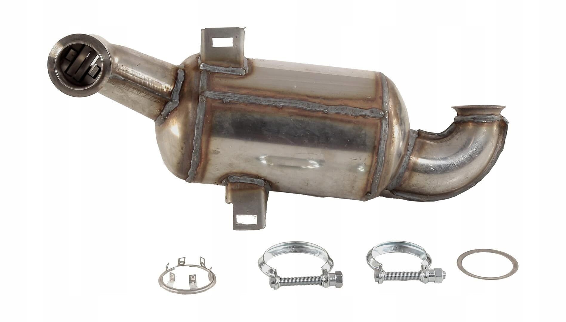 Catalizador Walker 28893 nuevo