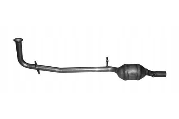 Catalizador Dake Logan 1.4 1.6 Mpi (2003-2012) OE 8200916976 6001547671 nuevo