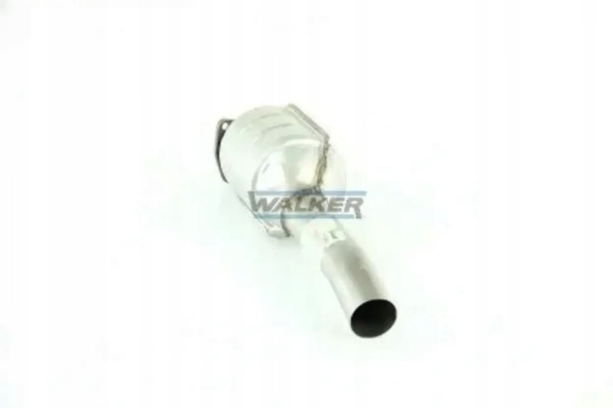 Catalizador Walker 15792 para Audi 80 y 90 nuevo