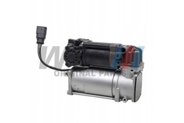 Compresor de suspensión para Audi A8 D4 2009- 4H0616005A usado