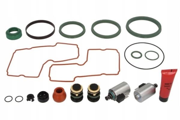 Vaden Original 303.11.0058.07 Kit de reparación, válvula de relé usado