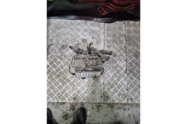 Mercedes W639 Viano Lift 3.0CDI Webasto Calefacción Estacionaria 6394461729 usado