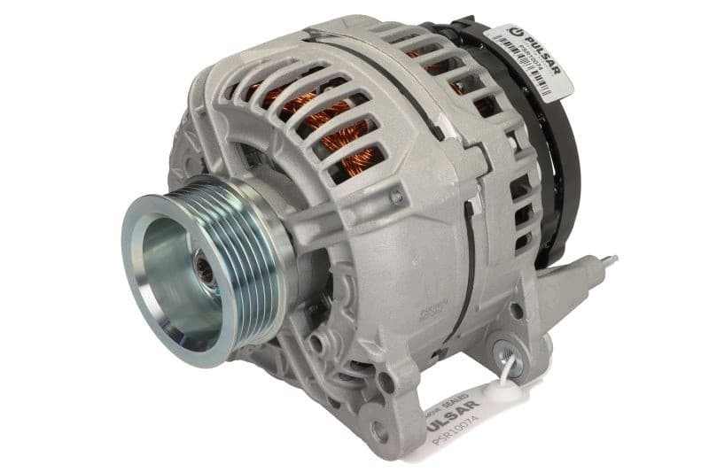 Alternador para Volvo S40 I, S60 I, S70, S80 I, V40 Familiar, V70 I, V70 II nuevo